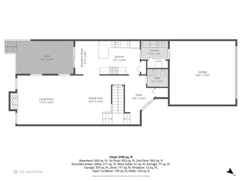 1479 Mackenzie Lane Elgin IL 60120