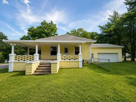 501 North Marion Avenue Salem IL 62881