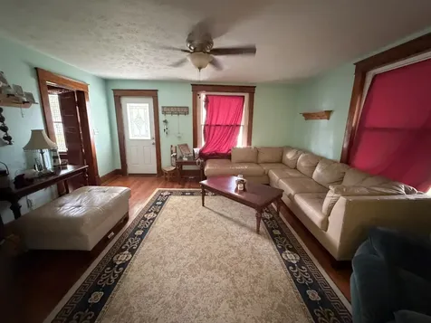 501 North Marion Avenue Salem IL 62881