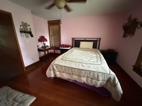 501 North Marion Avenue Salem IL 62881