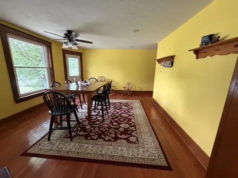 501 North Marion Avenue Salem IL 62881