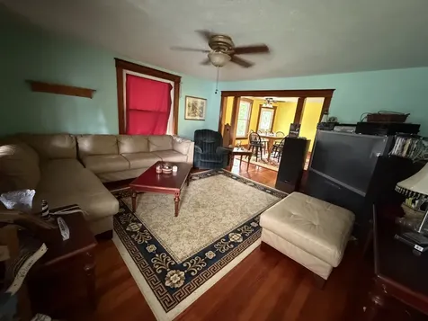 501 North Marion Avenue Salem IL 62881