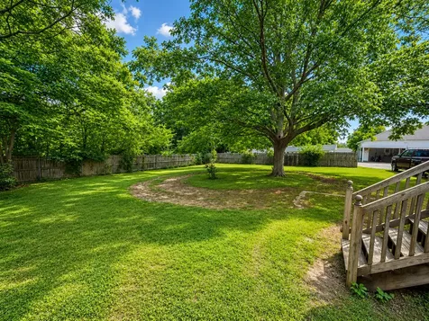 501 North Marion Avenue Salem IL 62881