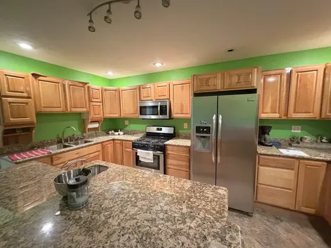 501 North Marion Avenue Salem IL 62881