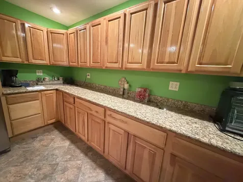 501 North Marion Avenue Salem IL 62881