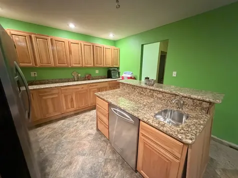 501 North Marion Avenue Salem IL 62881