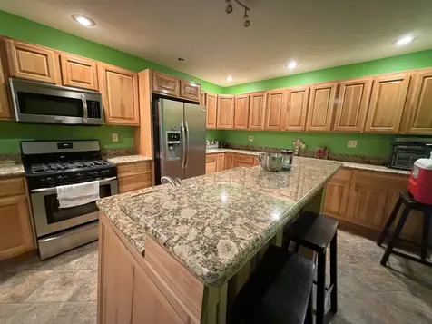501 North Marion Avenue Salem IL 62881