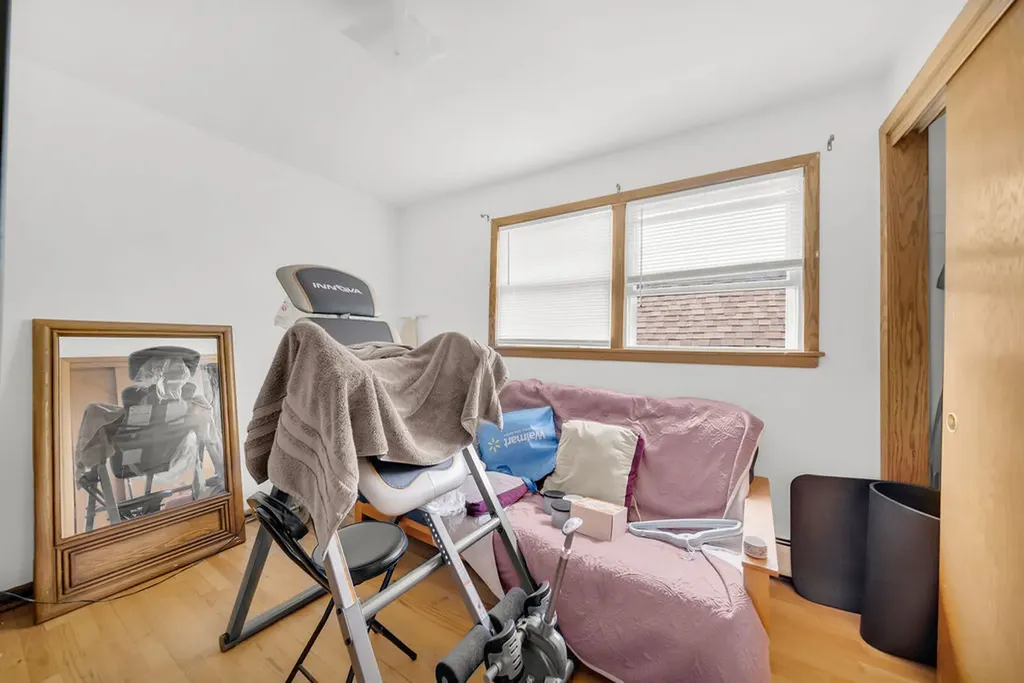4543 South Drake Avenue Chicago IL 60632