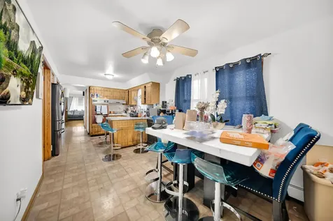 4543 South Drake Avenue Chicago IL 60632