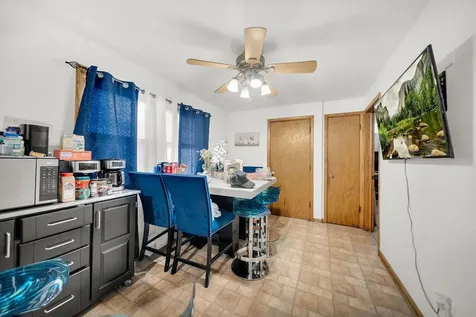 4543 South Drake Avenue Chicago IL 60632