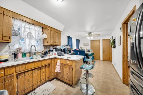 4543 South Drake Avenue Chicago IL 60632