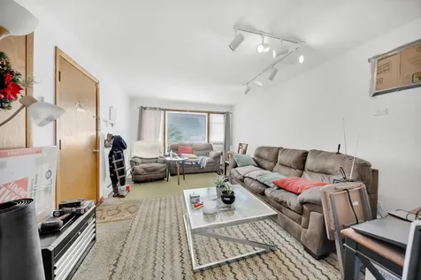 4543 South Drake Avenue Chicago IL 60632