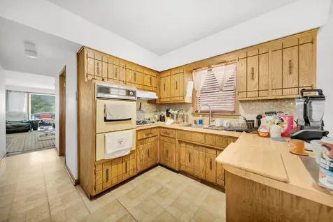 4543 South Drake Avenue Chicago IL 60632