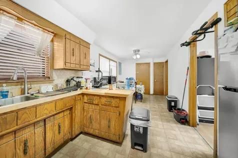 4543 South Drake Avenue Chicago IL 60632