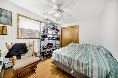 4543 South Drake Avenue Chicago IL 60632