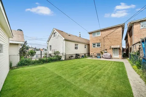 4543 South Drake Avenue Chicago IL 60632