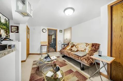 4543 South Drake Avenue Chicago IL 60632