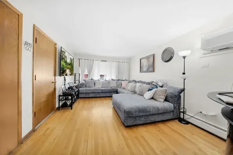 4543 South Drake Avenue Chicago IL 60632
