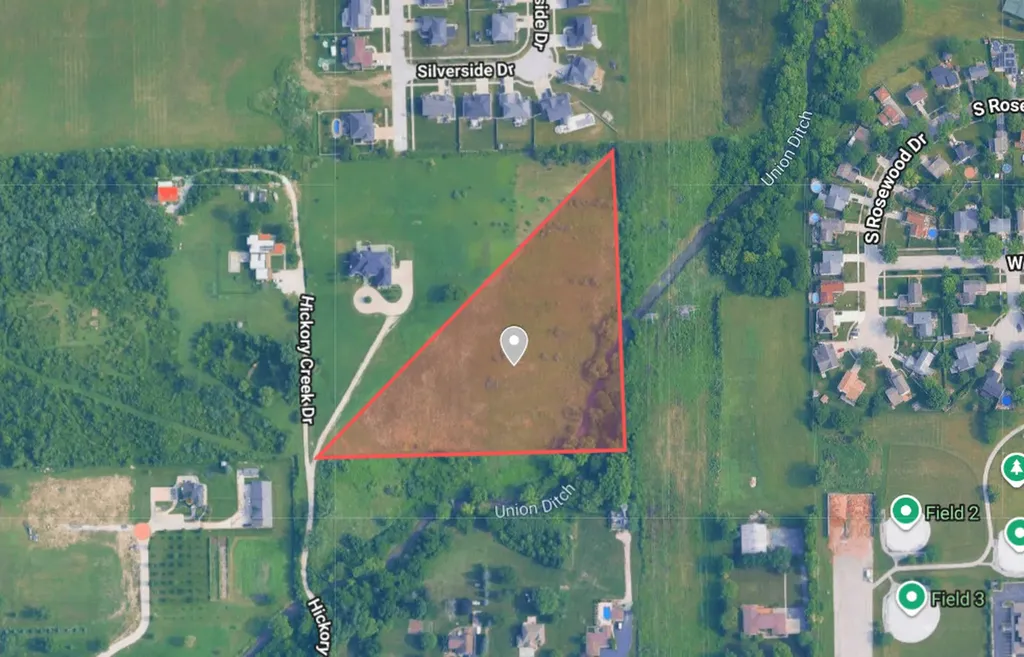8510 West St Francis Road Frankfort IL 60423