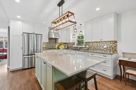 376 Rosewood Avenue Winnetka IL 60093