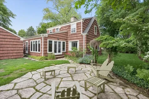 376 Rosewood Avenue Winnetka IL 60093