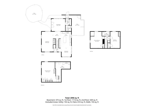 376 Rosewood Avenue Winnetka IL 60093