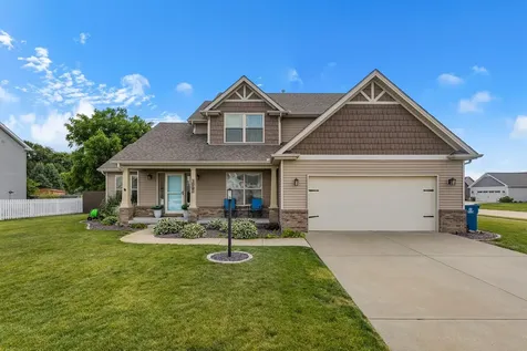 3001 Applewood Drive Monticello IL 61856