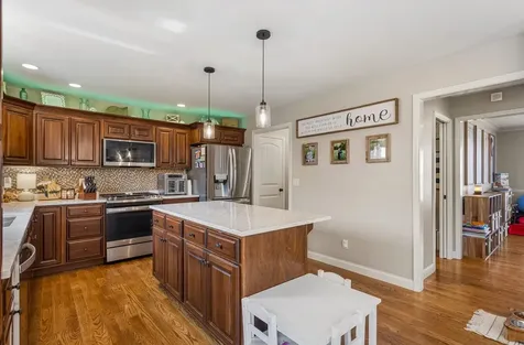 3001 Applewood Drive Monticello IL 61856
