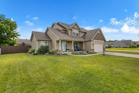 3001 Applewood Drive Monticello IL 61856