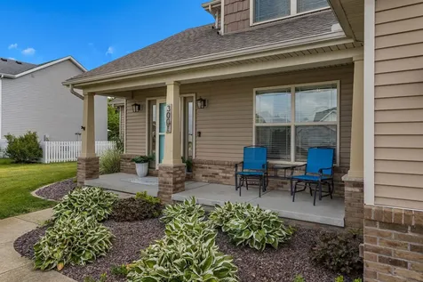 3001 Applewood Drive Monticello IL 61856