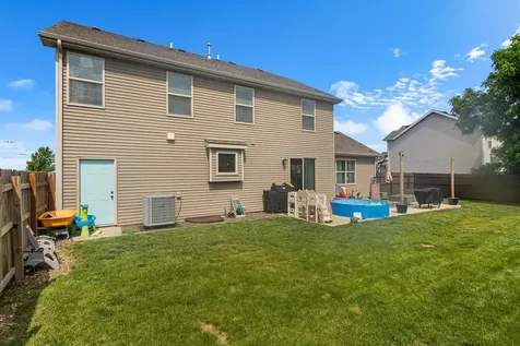 3001 Applewood Drive Monticello IL 61856
