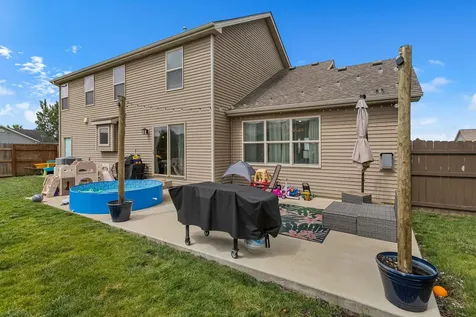 3001 Applewood Drive Monticello IL 61856
