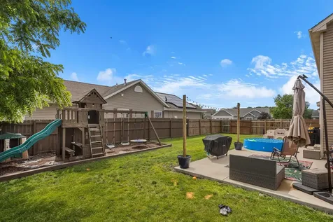 3001 Applewood Drive Monticello IL 61856