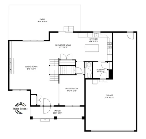 3001 Applewood Drive Monticello IL 61856