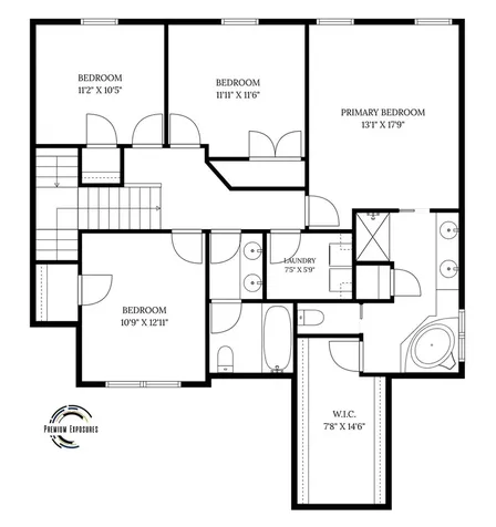3001 Applewood Drive Monticello IL 61856