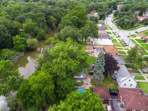 360 Streamside Drive Harvey IL 60426