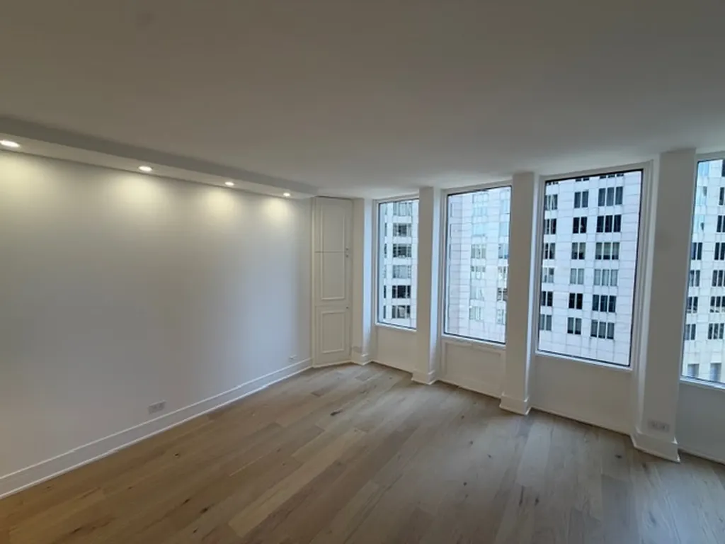 100 East Walton Street Chicago IL 60611