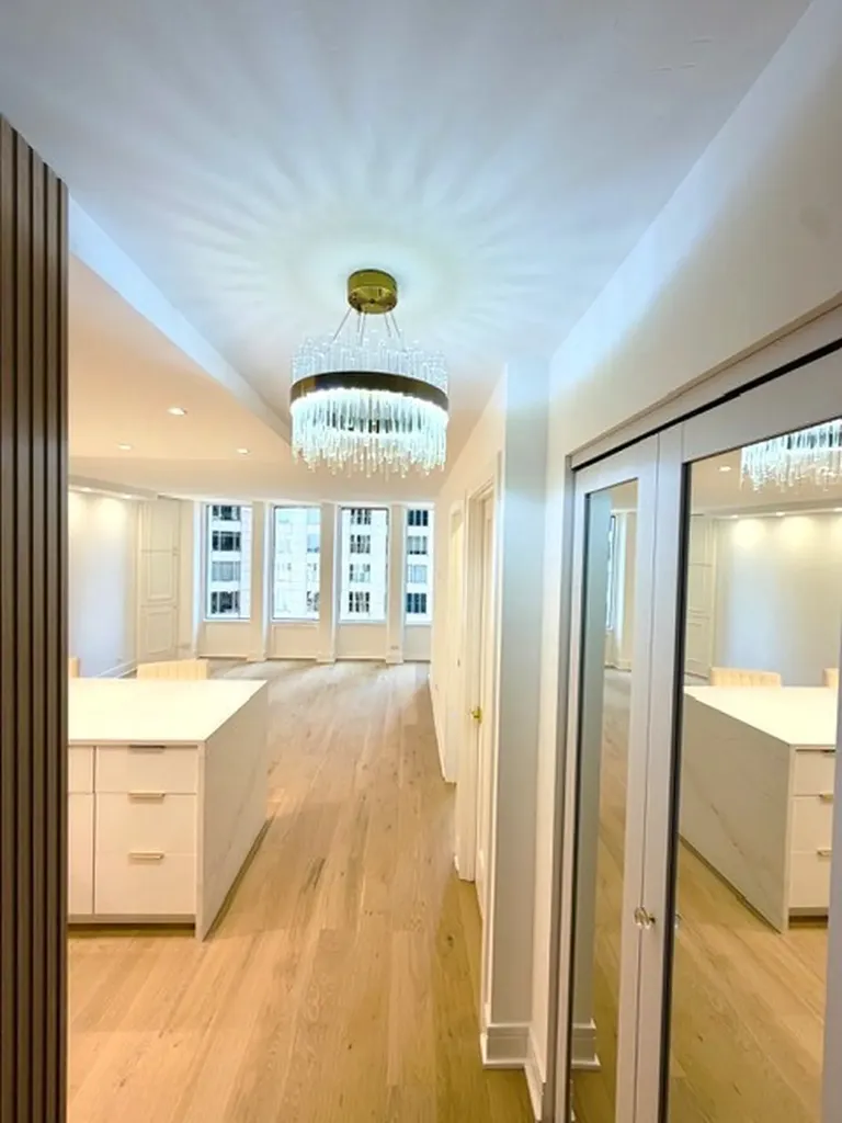 100 East Walton Street Chicago IL 60611