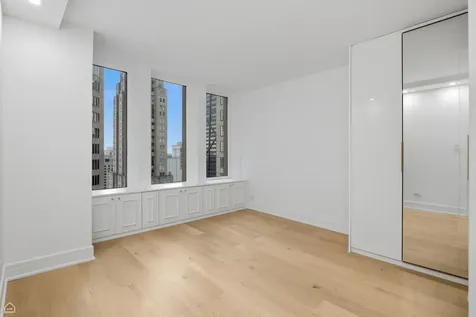 100 East Walton Street Chicago IL 60611