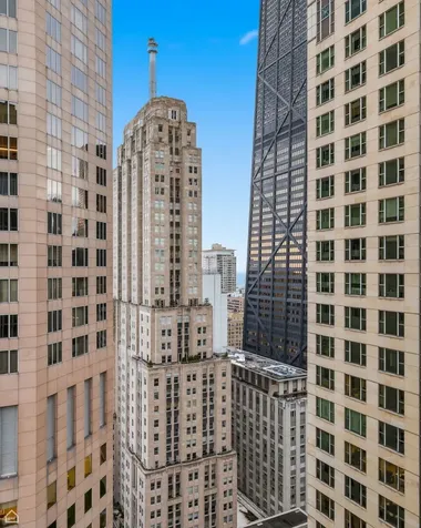 100 East Walton Street Chicago IL 60611