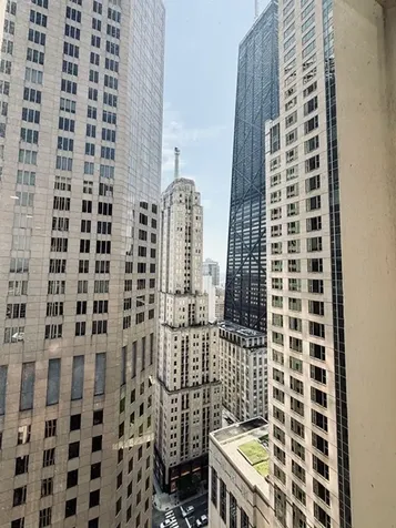 100 East Walton Street Chicago IL 60611