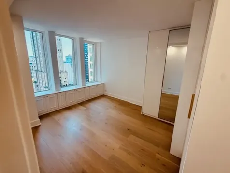 100 East Walton Street Chicago IL 60611