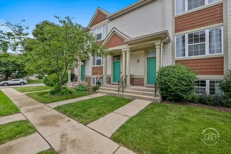 1637 Orchard Court West Chicago IL 60185