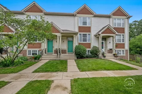 1637 Orchard Court West Chicago IL 60185