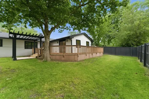 145 Wildwood Road Elk Grove Village IL 60007