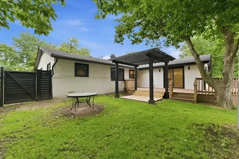 145 Wildwood Road Elk Grove Village IL 60007