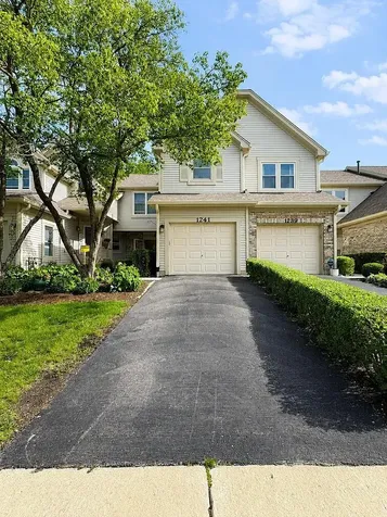 1241 Tennyson Lane Naperville IL 60540