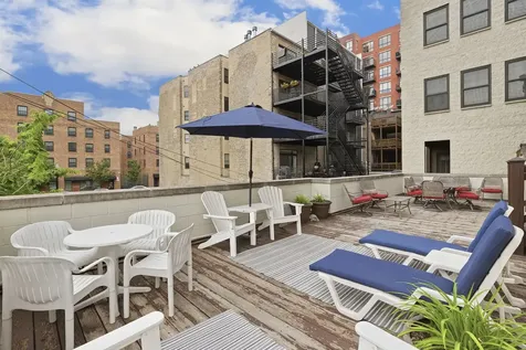 1422 North Orleans Street Chicago IL 60610