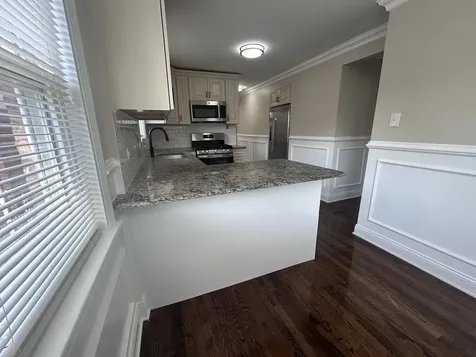 12211 South Lafayette Avenue Chicago IL 60628