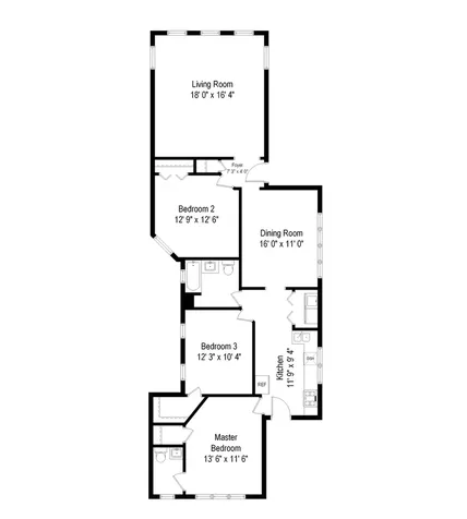 7938 South Honore Street Chicago IL 60620